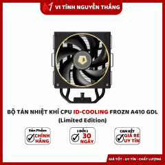 BỘ TẢN NHIỆT KHÍ CPU ID-COOLING FROZN A410 GDL (Limited Edition)