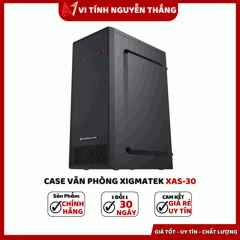 Case Văn Phòng XIGMATEK Xas-30