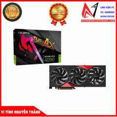 Card màn hình COLORFUL RTX4090 Nb Ex-V 24GB