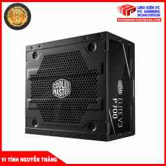 Nguồn Cooler Master Elite Pc700 700W V3