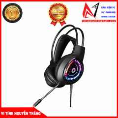 Tai Nghe Coolerplus Fh450S Sniper 7.1 Usb