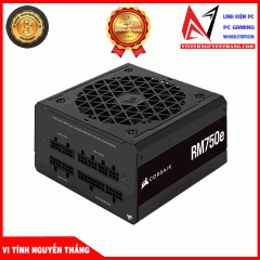  Nguồn CORSAIR Rm750E 750W 80 Plus Gold - Full Modular