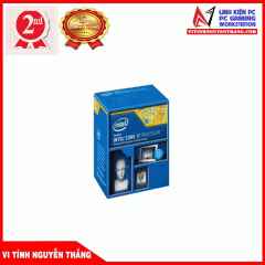 CPU INTEL CORE I7 4790 Sk1150 (Cũ)