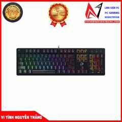 Bàn Phím Gaming Dareu Ek1280S Switch Blue