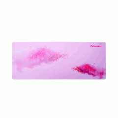 Lót Chuột Dareu-U Esp109 PiNK (Bọc Viền 900 X 350 X 3Mm)