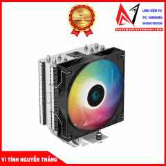 Tản nhiệt khí Cpu Deepcool AG400 ARGB