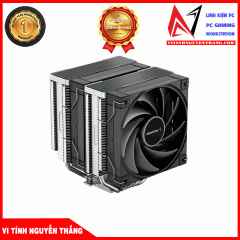 Tản nhiệt khí Deepcool AK620 (Black)