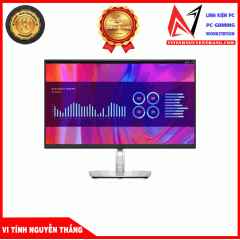 Màn hình Dell P2723DE (27 Inch/ Qhd 2K/ IPS/ 60Hz/ 8Ms)