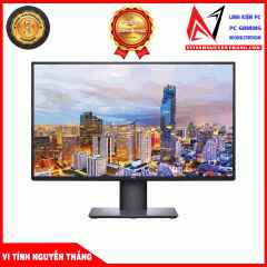 Màn hình Dell Ultrasharp U2520D (25 Inch/ Qhd 2K/ IPS/ 60Hz/ 5Ms)