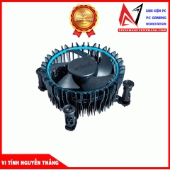 Tản nhiệt Stock Intel Socket 1700 Zin New 