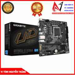 Mainboard GIGABYTE B760M H DDR4