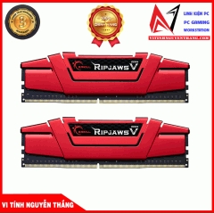 Ram Gskill Ripjaws V 8GB 3200Mhz