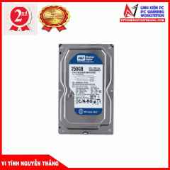 Ô Cứng 250GB SEAGate/Western  2Nd Hàng Tháo Máy Bộ