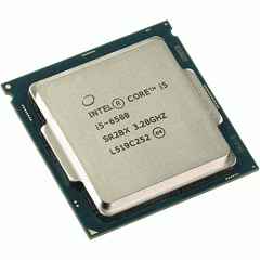 CPU INTEL CORE I5 6500 (3.60Ghz, 6M, 4 Cores 4 Threads) - Hàng Cũ