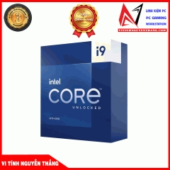 CPU INTEL CORE I9-13900Kf (5.80Ghz, 24 Nhân 32 Luồng, 36M Cache)  Box Chính Hãng 