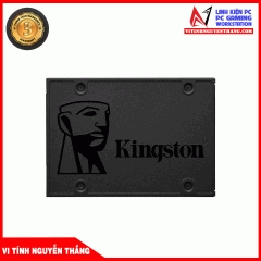   Ssd Kingston A400 480GB 2.5 Inch Sata III