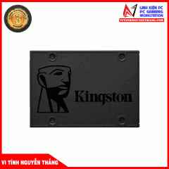   Ssd Kingston A400 240GB 2.5 Inch Sata III