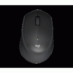  Chuột Không Dây Logitech M331