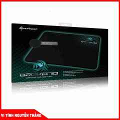Lót Chuột Sharkoon DrAKonia Gaming