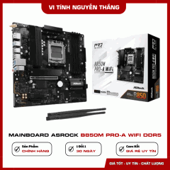 Mainboard ASRock B850M Pro-A WIFI DDR5