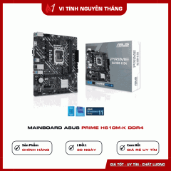 Mainboard ASUS Prime H610M-K DDR4