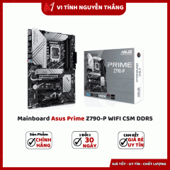 Mainboard Asus Prime Z790-P WIFI CSM DDR5