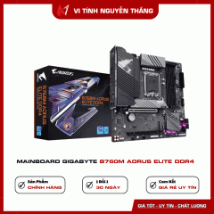 Mainboard GIGABYTE B760M Aorus Elite DDR4