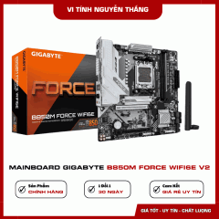 Mainboard Gigabyte B850M FORCE WIFI6E V2