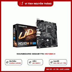Mainboard GIGABYTE H510M-H