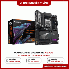 Mainboard Gigabyte X870E Aorus Elite WiFi7 DDR5