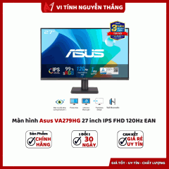 Màn hình Asus VA279HG 27 inch IPS FHD 120Hz EAN