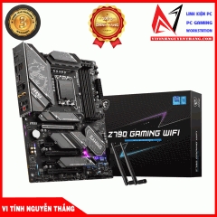 Mainboard MSI Z790 Gaming Wifi DDR5