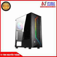   Case MSI MAG VAMPiric 100R Chassis (Tặng 2 Fan)