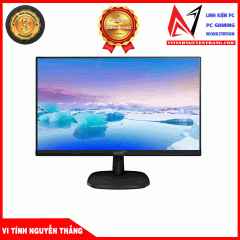 Màn hình Philip 223V7Qhsb/74 (21.5Inch/ FHD/ IPS/ 60Hz/ 4Ms)