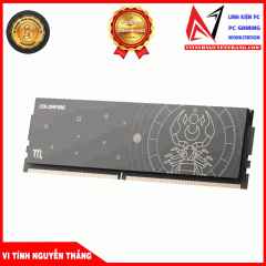 Ram Colorfire Scorpio 8GB 3200Mhz DDR4