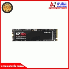   Ssd Samsung 980 PRO 1Tb Pcie Nvme 4.0X4 Nvme (Mz-V8P1T0Bw)