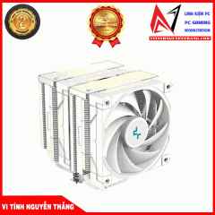 Tản nhiệt khí Deepcool AK620 Wh White