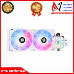 Tản nhiệt nước Thermalright AQUA Elite 240 V3 ARGB (White)