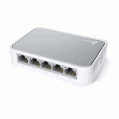 Switch Tp LiNK Tl-Sf1005D 5 Port