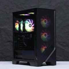 PC GAMING 2ND CẤU HÌNH ( B760 - I7 12700KF - 32GB - 1TB - RTX 4060 8GB - 750W )