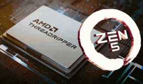 AMD THREADRIPPER 9000 SERIES: SỨC MẠNH TÍNH TOÁN ĐỈNH CAO CHO KỶ NGUYÊN SÁNG TẠO MỚI