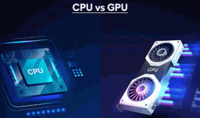 Cách Phân Biệt CPU và GPU