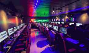 Tìm Hiểu Kích Thước Bàn Phòng Net: Bí Quyết Tạo Không Gian Gaming Hoàn Hảo