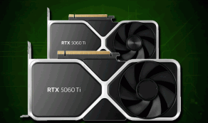 RTX 5060 Ti 8GB Sắp Ra Mắt: “Ông Vua” Tầm Trung Đáng Mong Chờ Nhất 2025