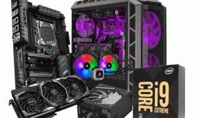 Top 5 Linh Kiện PC Gaming “Ngon – Bổ – Rẻ” Đáng Mua Nhất 202
