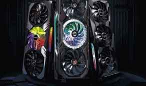 Hãng ASRock Công Bố 2 dòng Card Đồ Họa AMD Radeon™ RX 6600 XT