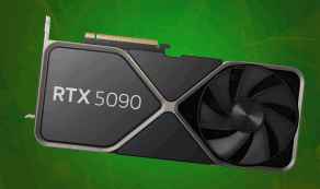 NVIDIA RTX 5000 Series: Siêu Phẩm Card Đồ Họa Thế Hệ Mới Sắp Ra Mắt – Giá và Ngày Phát Hành Lộ Diện!