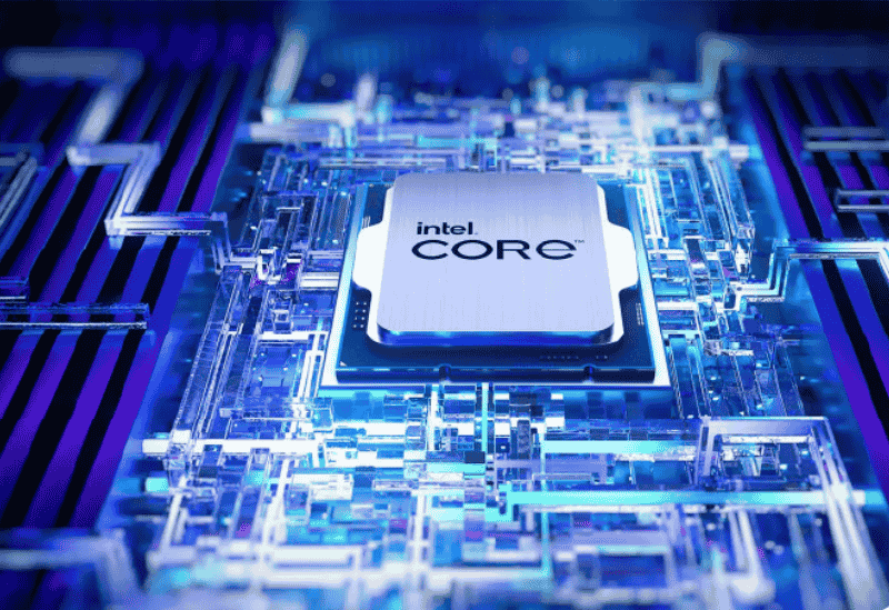Top 5 CPU Hiệu Năng Cao 2025 Cho Game Thủ