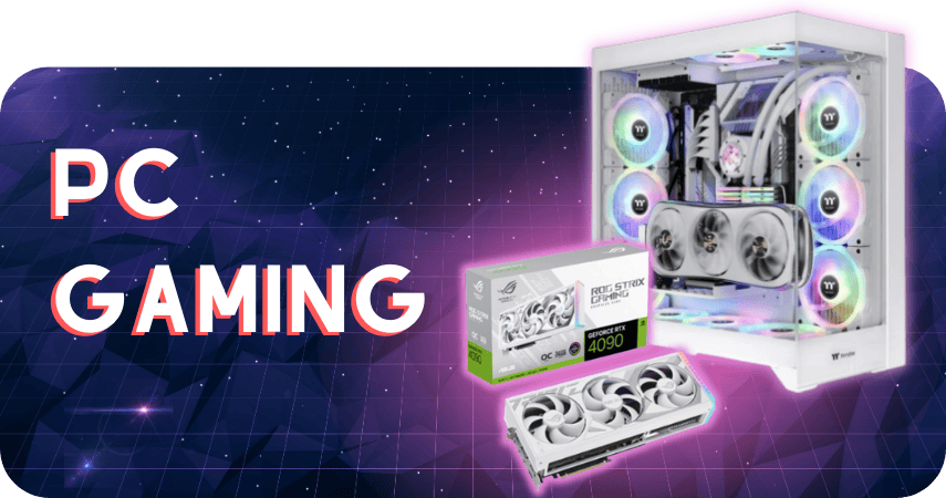 Pc gaming